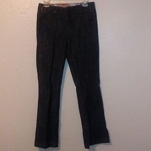 One 5 One Authentic Denim Jean